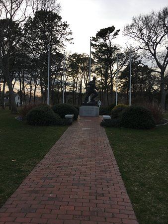 Korean War Memorial